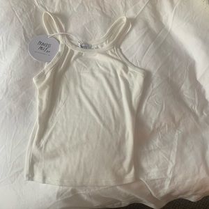 Princess Polly white tank!